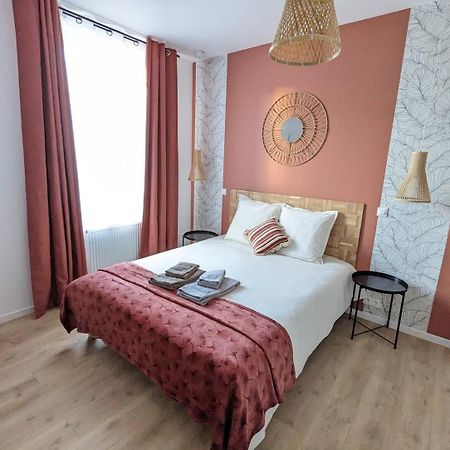 Gite La Clematite Soultz-Haut-Rhin Εξωτερικό φωτογραφία